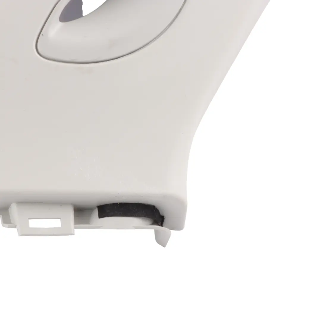 Land Rover Discovery Sport L550 Osłona Słupka C Lewa FK72519A97BDW - SKU FK72-519A97-BDW - Numer Części FK72-519A97-BDW