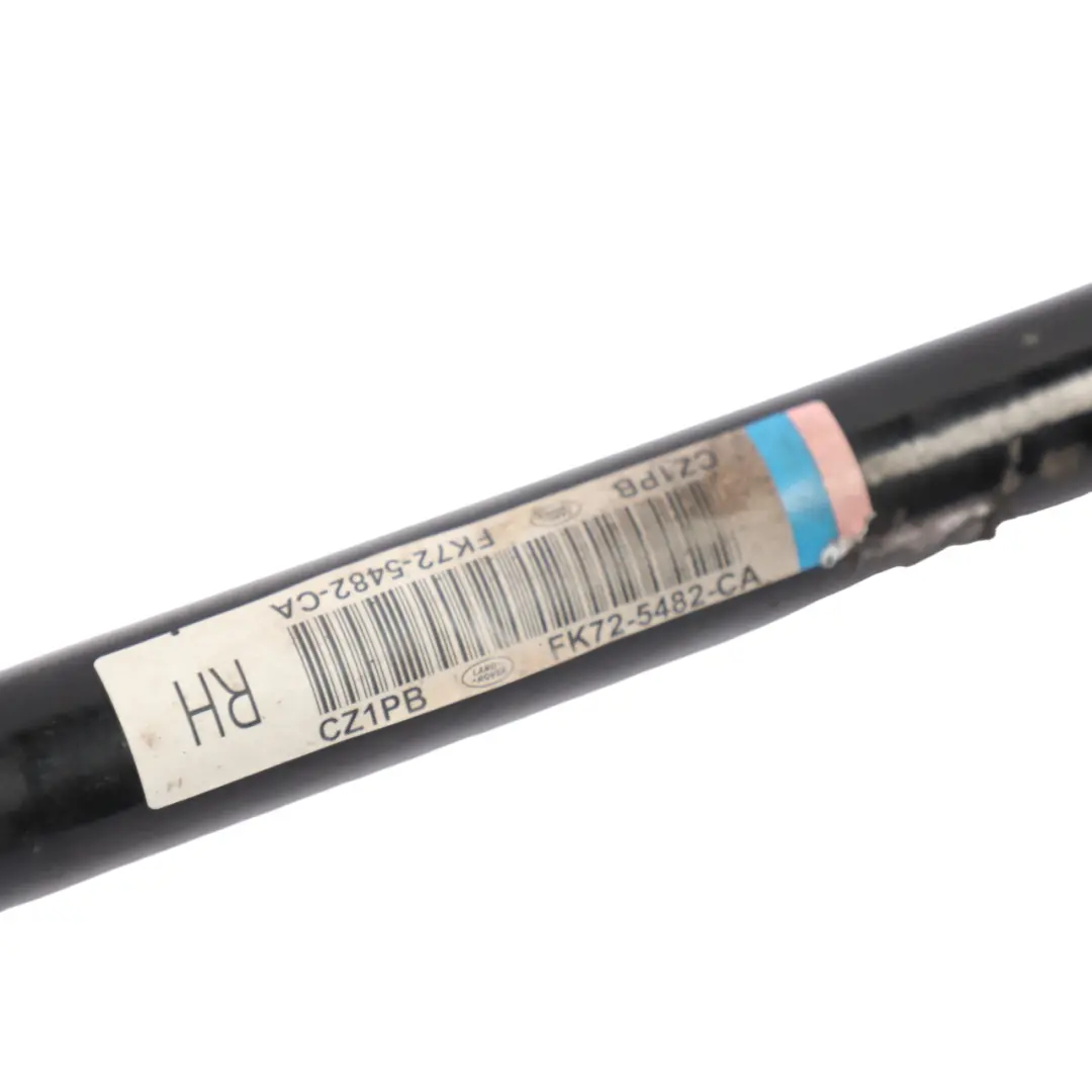 Land Rover Discovery Sport L550 Front Anti Roll Sway Bar Stabilizer - SKU FK72-5482-CA - Part number FK72-5482-CA