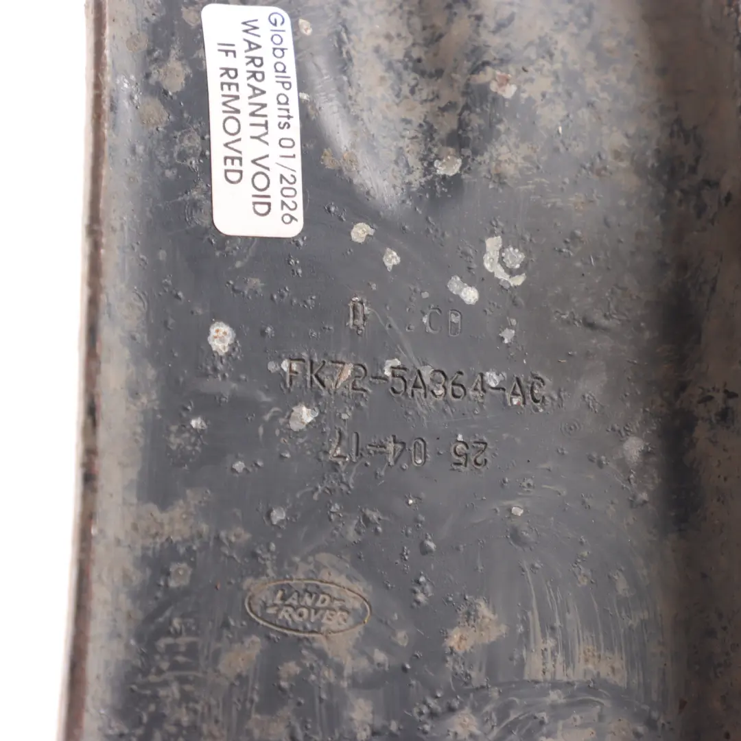 Fixation Berceau Essieu Arrière pour Land Rover Discovery L550 à propos du numéro de pièce FK72-5A364-AC Land Rover Discovery L550 Fixation Berceau Essieu Arrière - SKU FK72-5A364-AC - Numéro de pièce FK72-5A364-AC