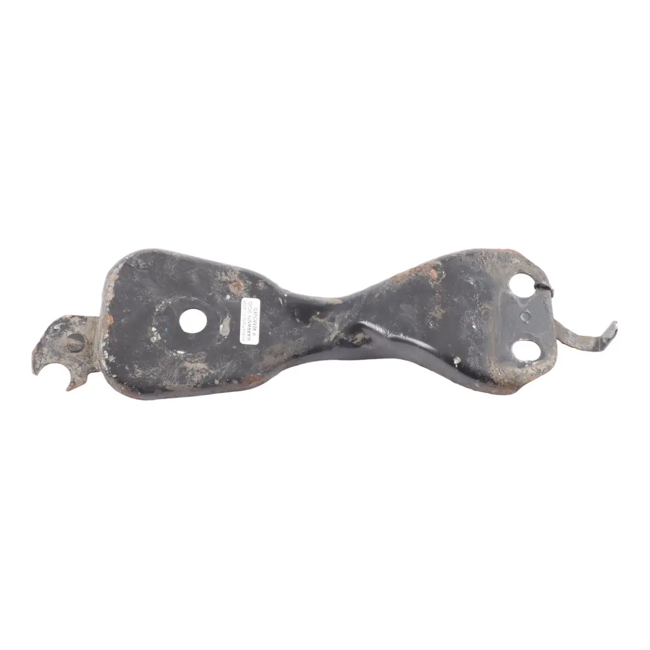 Land Rover Discovery L550 Rear Axle Cradle Bracket Mount Holder FK72-5A364-BC