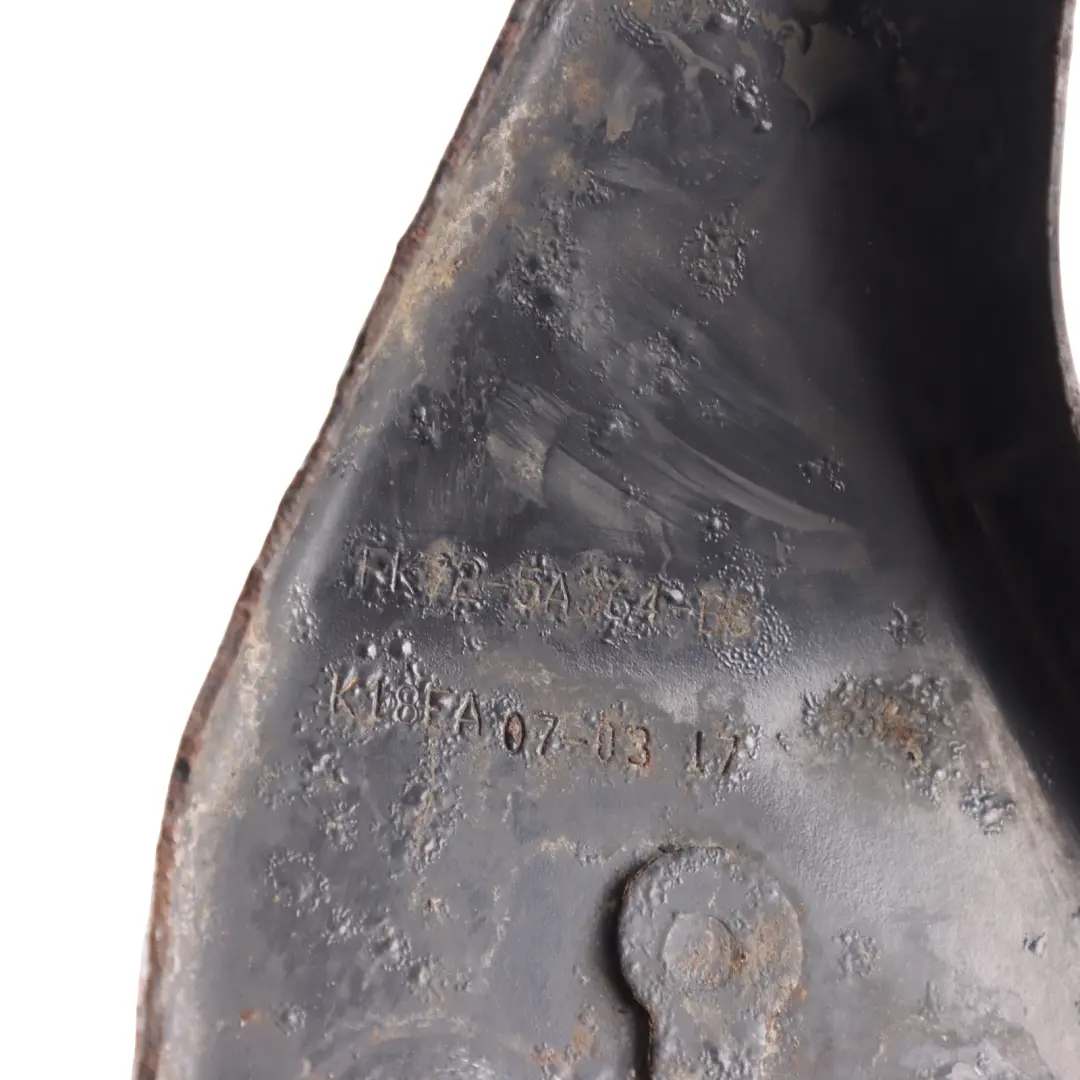 Land Rover Discovery L550 Rear Axle Cradle Bracket Mount Holder - SKU FK72-5A364-BC - Part number FK72-5A364-BC