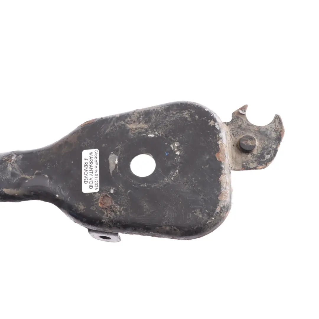 Axle Cradle Bracket Mount Holder to Land Rover Discovery L550 Rear with Part number FK72-5A364-BC Land Rover Discovery L550 Rear Axle Cradle Bracket Mount Holder - SKU FK72-5A364-BC - Part number FK72-5A364-BC