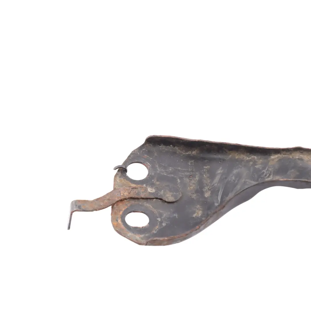 Land Rover Discovery L550 Rear Axle Cradle Bracket Mount Holder - SKU FK72-5A364-BC - Part number FK72-5A364-BC