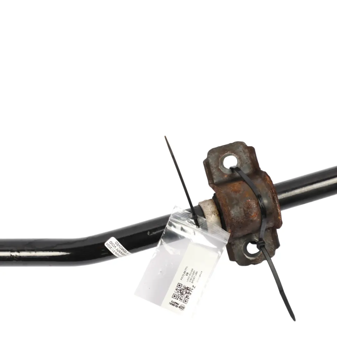 Land Rover Discovery Sport L550 Drążek Stabilizatora Tył - SKU FK72-5A771-EB - Numer Części FK72-5A771-EB