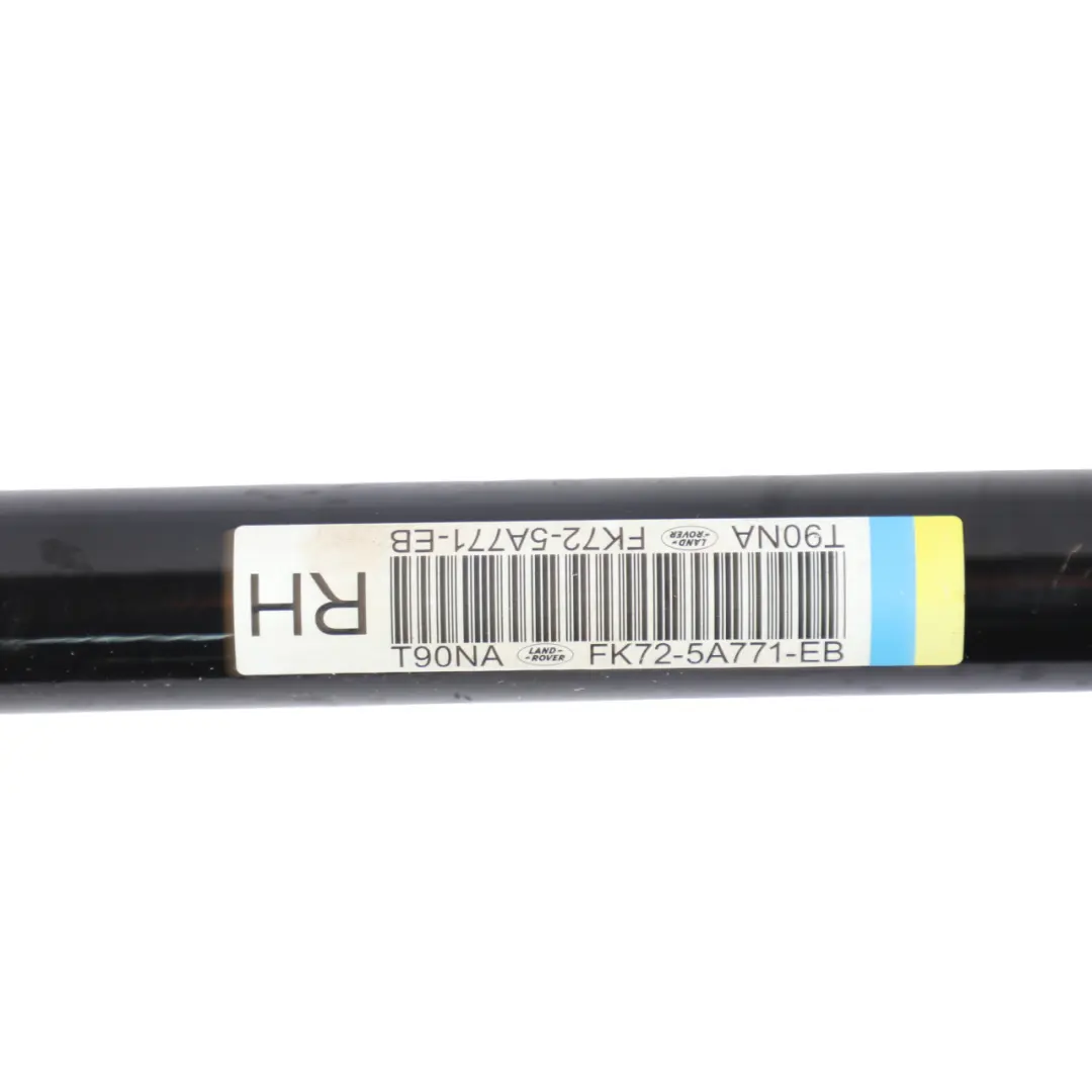 Barra Stabilizzatrice Antirollio Posteriore per Land Rover Sport L550 con numero di parte FK72-5A771-EB Land Rover Sport L550 Barra Stabilizzatrice Antirollio Posteriore - SKU FK72-5A771-EB - Numero di parte FK72-5A771-EB