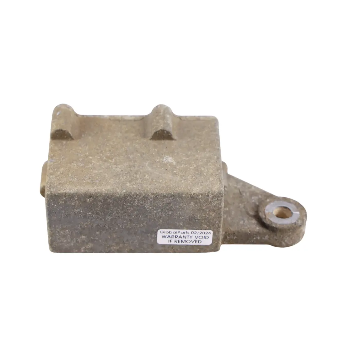 Land Rover Discovery Sport L550 Counterweight Rear Left N/S - SKU FK72-5B569-AA - Part number FK72-5B569-AA