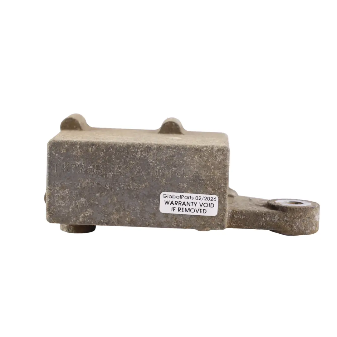 Land Rover Discovery Sport L550 Counterweight Rear Left N/S - SKU FK72-5B569-AA - Part number FK72-5B569-AA