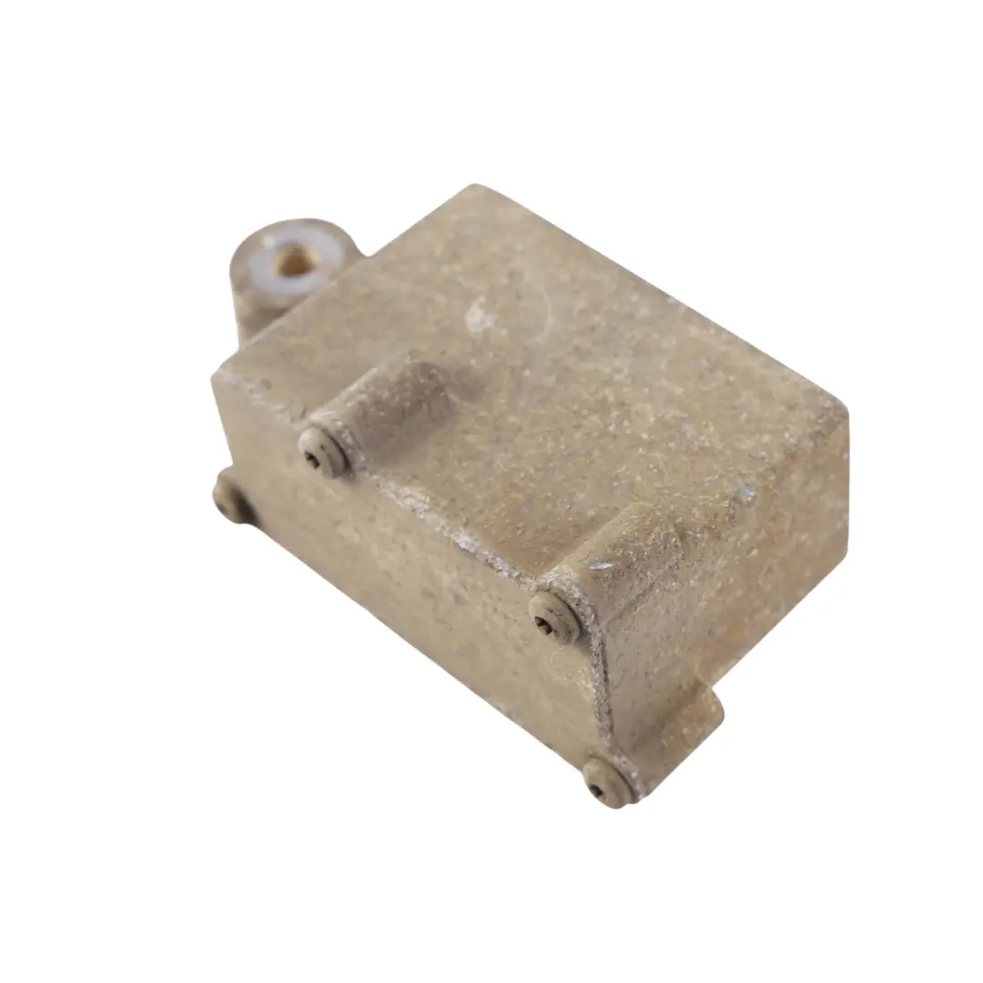 Land Rover Discovery Sport L550 Contrapeso Trasero Izquierdo - SKU FK72-5B569-AA - Número de pieza FK72-5B569-AA