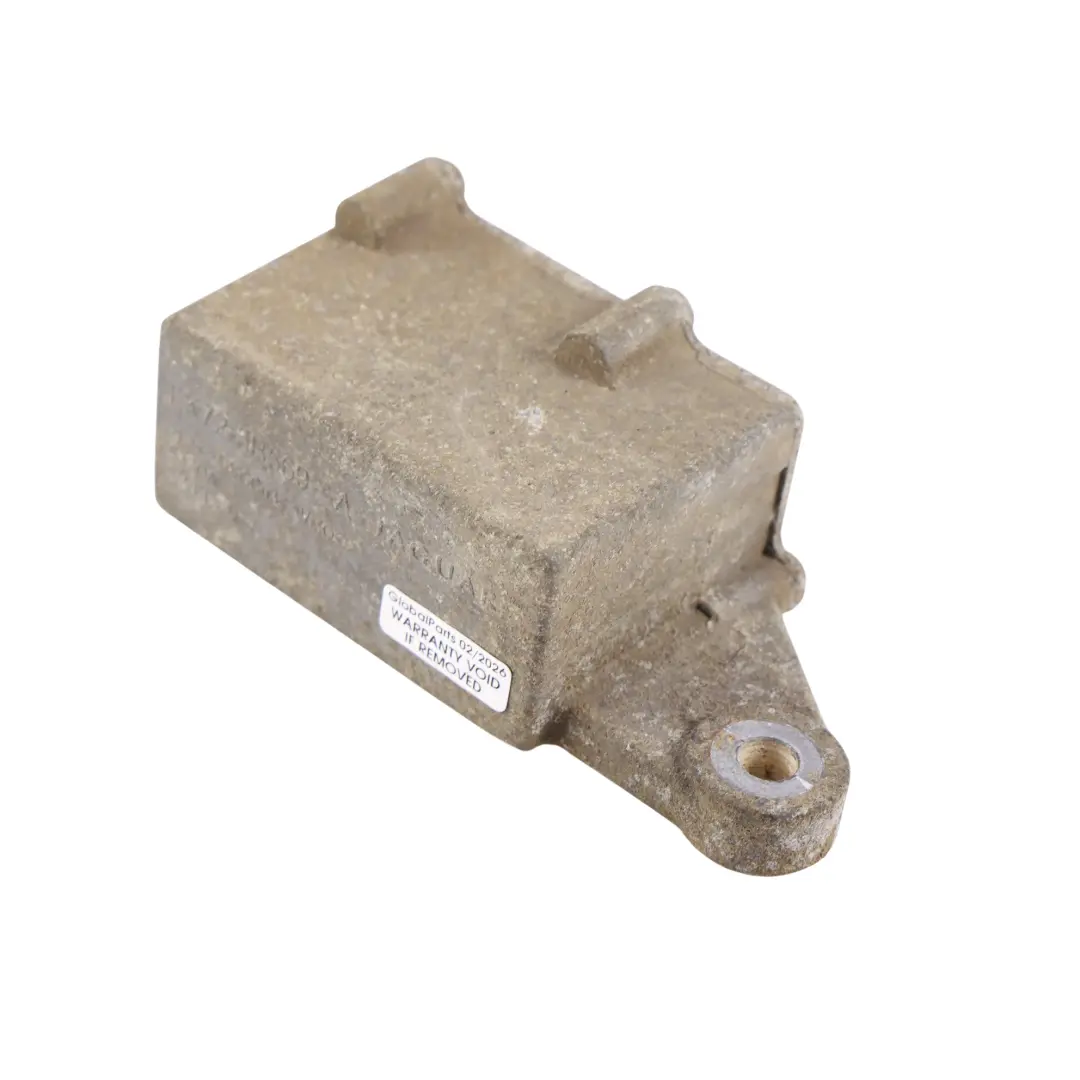 Land Rover Discovery Sport L550 Contrapeso Trasero Izquierdo - SKU FK72-5B569-AA - Número de pieza FK72-5B569-AA