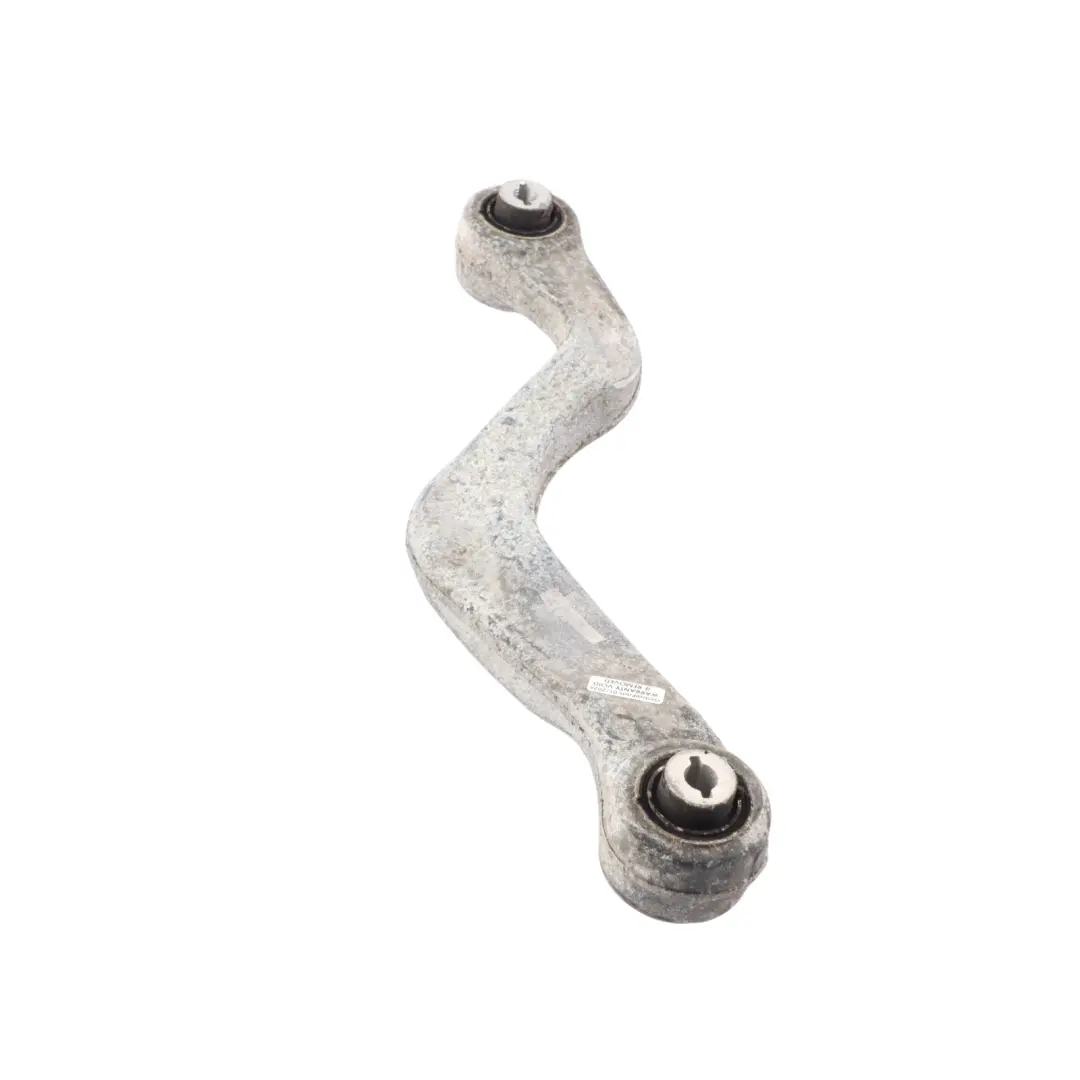 Control Arm Left N/S to Land Rover Discovery Sport L550 Rear with Part number FK72-5B673-AC Land Rover Discovery Sport L550 Rear Control Arm Left N/S - SKU FK72-5B673-AC - Part number FK72-5B673-AC