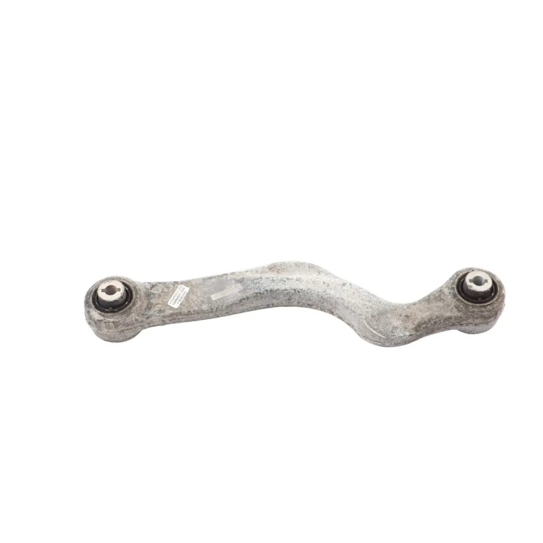 Control Arm Left N/S to Land Rover Discovery Sport L550 Rear with Part number FK72-5B673-AC Land Rover Discovery Sport L550 Rear Control Arm Left N/S - SKU FK72-5B673-AC - Part number FK72-5B673-AC