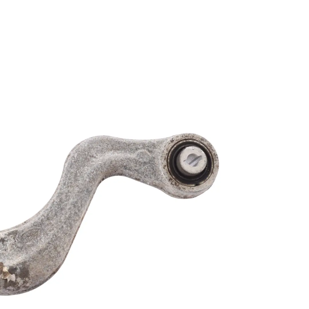 Control Arm Left N/S to Land Rover Discovery Sport L550 Rear with Part number FK72-5B673-AC Land Rover Discovery Sport L550 Rear Control Arm Left N/S - SKU FK72-5B673-AC - Part number FK72-5B673-AC