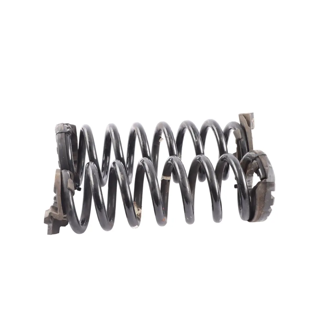 Damper Strut Spring Coil SET to Land Rover Discovery Sport L550 Rear with Part number FK72-5B749 Land Rover Discovery Sport L550 Rear Damper Strut Spring Coil SET - SKU FK72-5B749-GD - Part number FK72-5B749