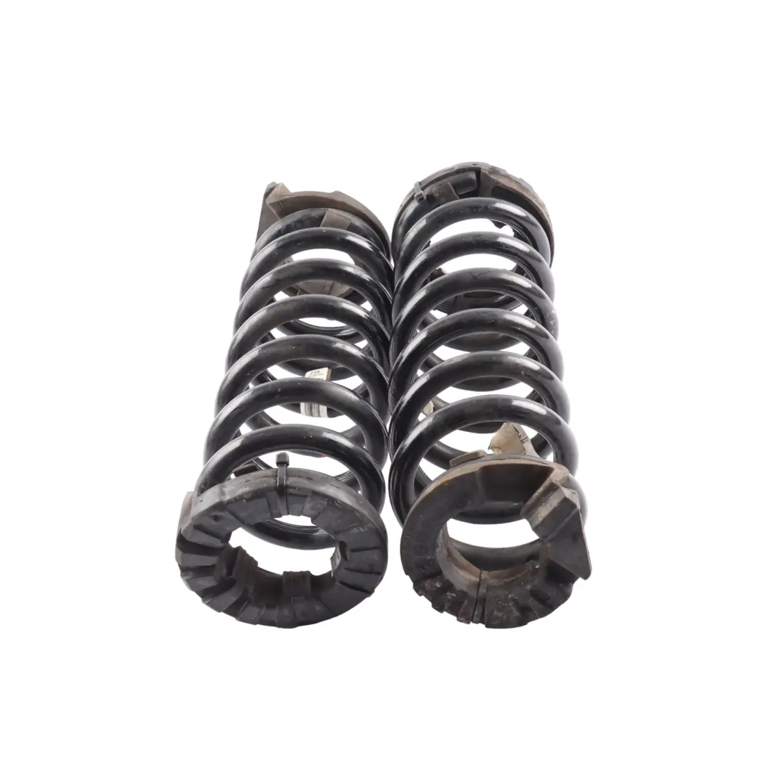 Land Rover Discovery Sport L550 Rear Damper Strut Spring Coil SET - SKU FK72-5B749-GD - Part number FK72-5B749