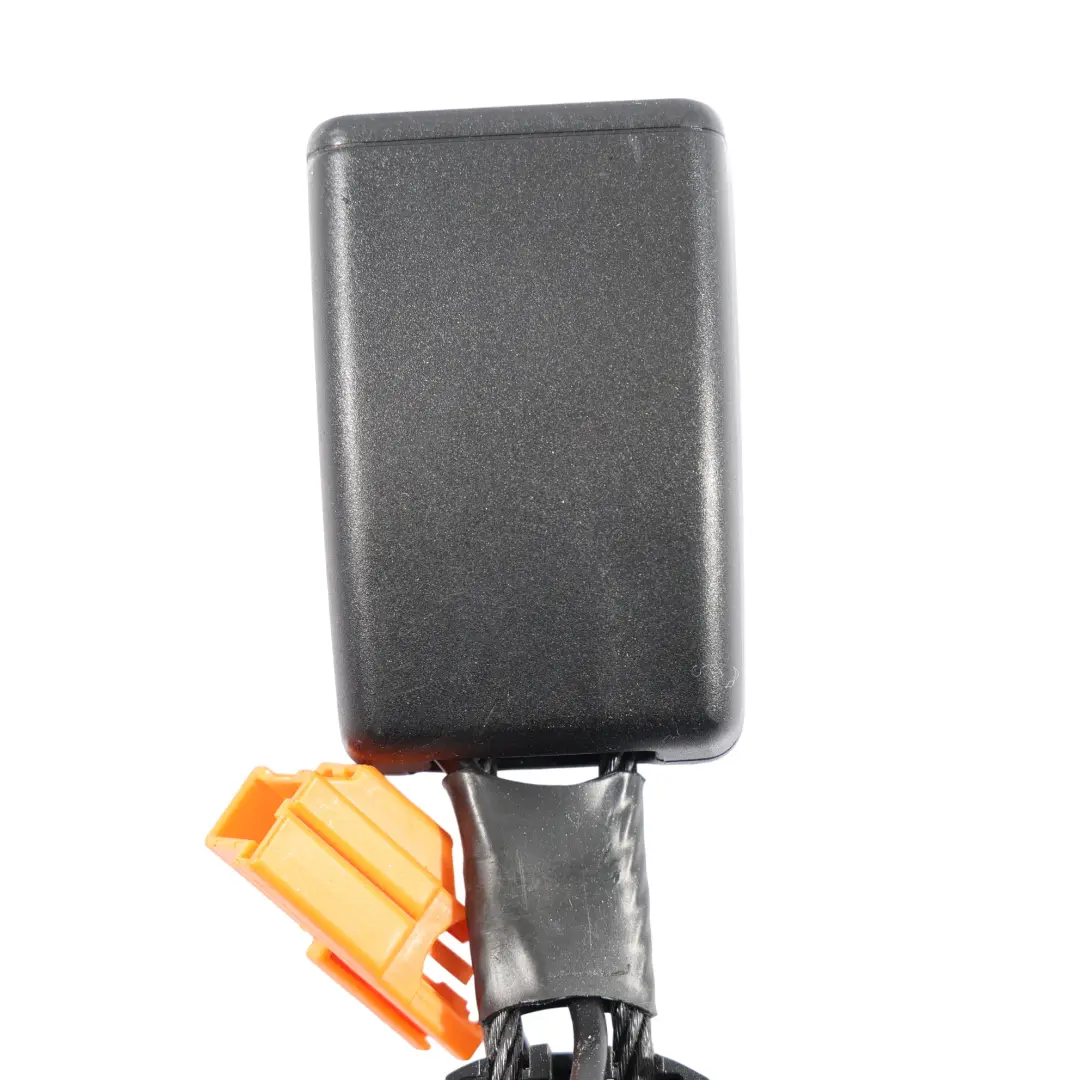 Land Rover L550 Tendeur Ceinture De Sécurité Boucle Arrière Droite FK7260044CF - SKU FK72-60044-CF - Numéro de pièce FK72-60044-CF