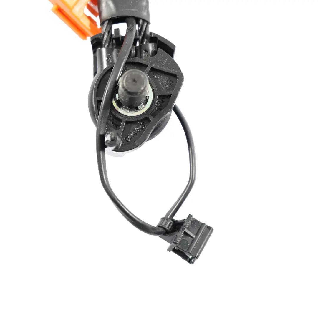 Land Rover L550 Sicherheitsgurt Spannschloss Hinten Rechts FK7260044CF - SKU FK72-60044-CF - Teilenummer FK72-60044-CF