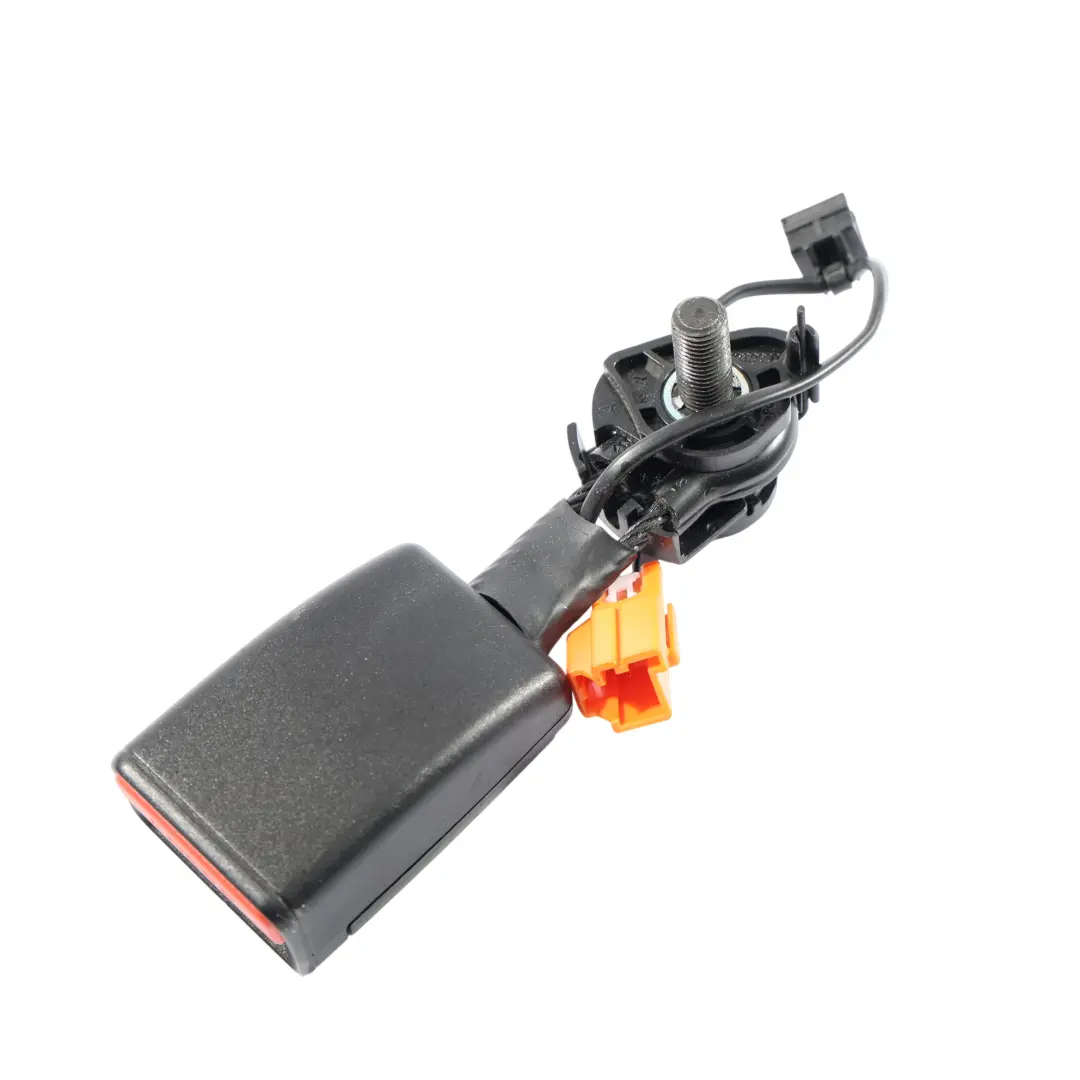 Land Rover L550 Tendeur Ceinture De Sécurité Boucle Arrière Droite FK7260044CF - SKU FK72-60044-CF - Numéro de pièce FK72-60044-CF