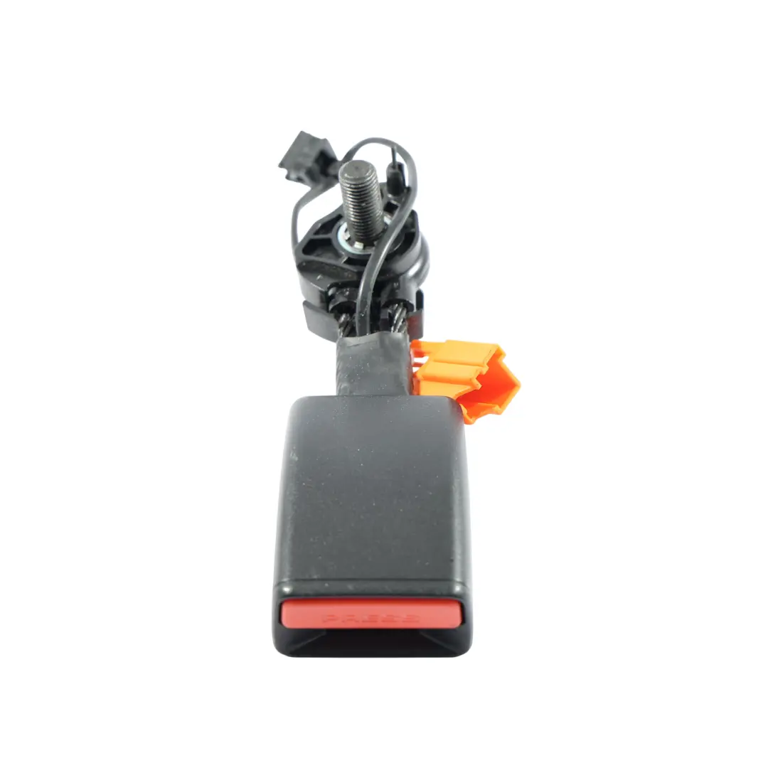 Belt Tensioner Buckle Rear Right O/S FK7260044CF to Land Rover Discovery L550 Seat with Part number FK72-60044-CF Land Rover Discovery L550 Seat Belt Tensioner Buckle Rear Right O/S FK7260044CF - SKU FK72-60044-CF - Part number FK72-60044-CF