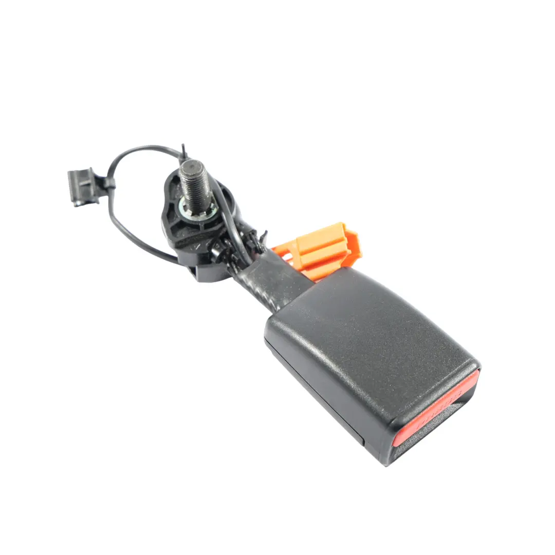 Klamra Napinacz Pasa Bezpieczeństwa Prawy Tył FK7260044CF do Land Rover L550 o numerze FK72-60044-CF Land Rover L550 Klamra Napinacz Pasa Bezpieczeństwa Prawy Tył FK7260044CF - SKU FK72-60044-CF - Numer Części FK72-60044-CF