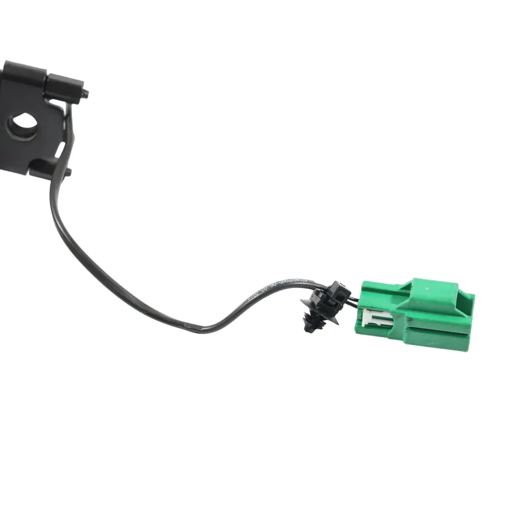 Boucle Ceinture Arrière Centrale pour Land Rover Discovery Sport L550 à propos du numéro de pièce FK72-60045-BB Land Rover Discovery Sport L550 Boucle Ceinture Arrière Centrale - SKU FK72-60045-BB - Numéro de pièce FK72-60045-BB