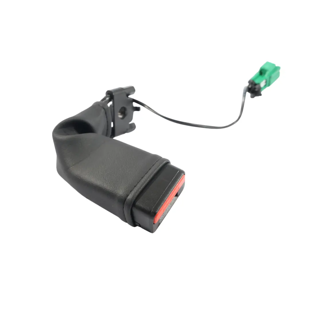 Land Rover Discovery Sport L550 Boucle Ceinture Arrière Centrale - SKU FK72-60045-BB - Numéro de pièce FK72-60045-BB