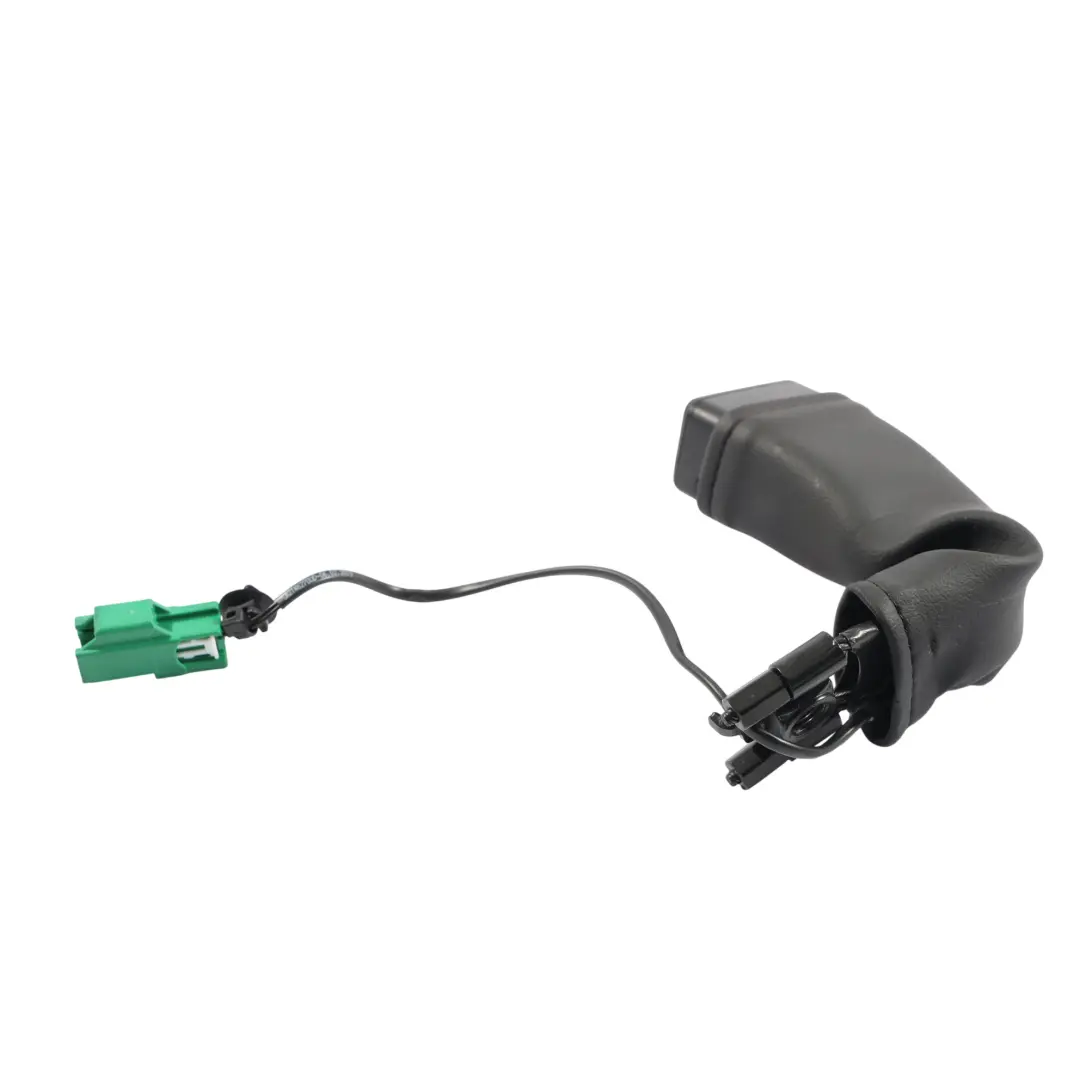 Land Rover Discovery Sport L550 Boucle Ceinture Arrière Centrale - SKU FK72-60045-BB - Numéro de pièce FK72-60045-BB