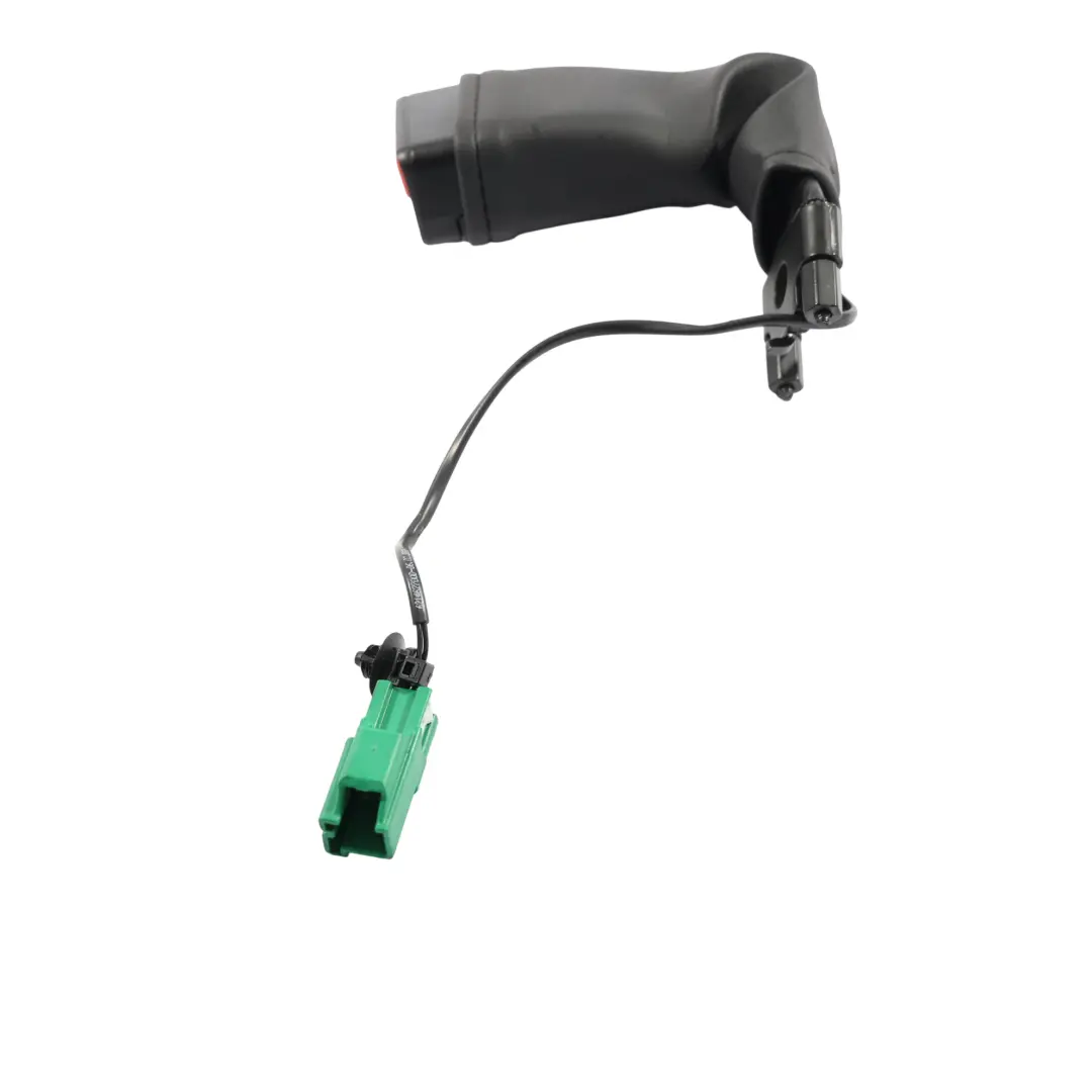 Fibbia Cintura Posteriore Centrale per Land Rover Discovery Sport L550 con numero di parte FK72-60045-BB Land Rover Discovery Sport L550 Fibbia Cintura Posteriore Centrale - SKU FK72-60045-BB - Numero di parte FK72-60045-BB