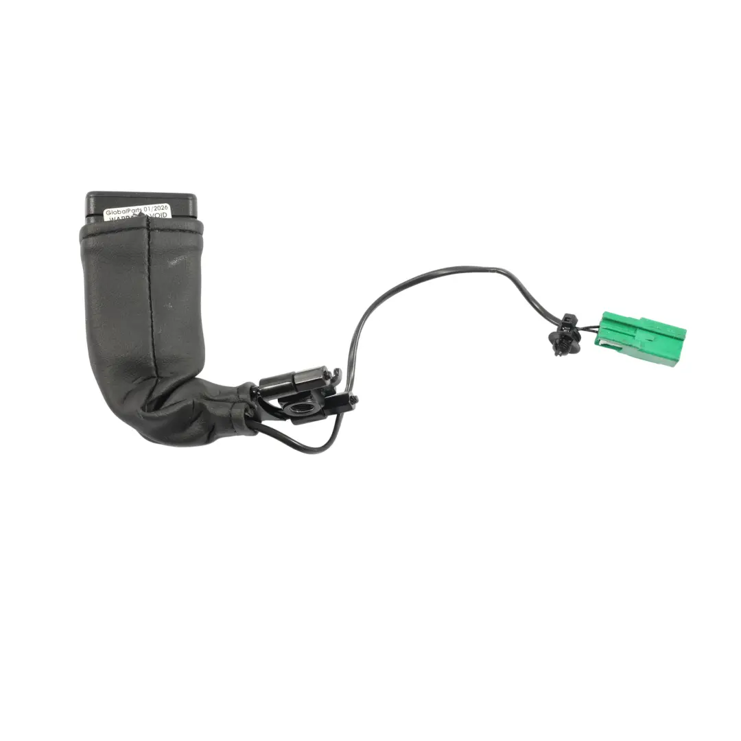 Boucle Ceinture Arrière Centrale pour Land Rover Discovery Sport L550 à propos du numéro de pièce FK72-60045-BB Land Rover Discovery Sport L550 Boucle Ceinture Arrière Centrale - SKU FK72-60045-BB - Numéro de pièce FK72-60045-BB