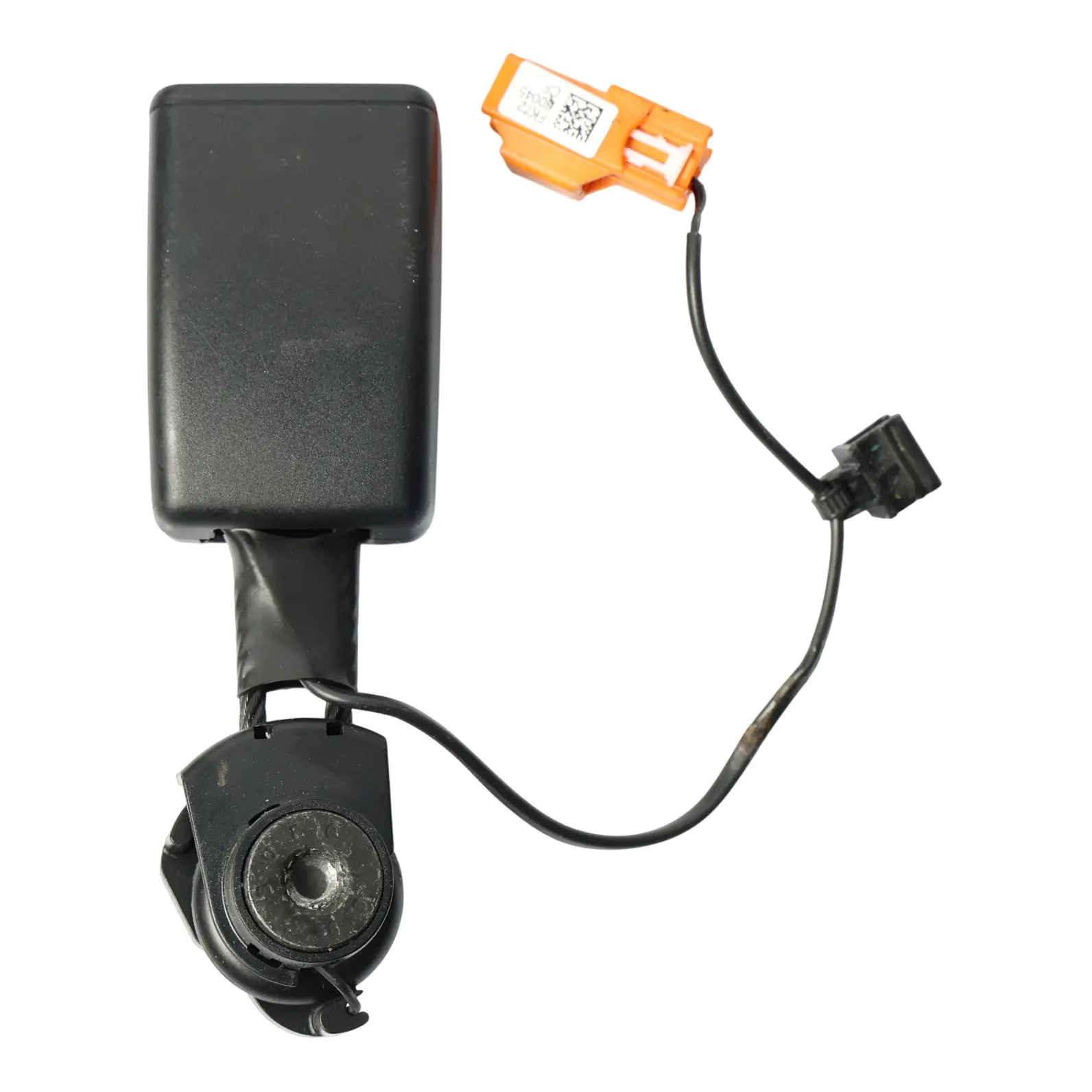 Land Rover Discovery L550 Boucle Ceinture Sécurité Arrière Gauche FK7260045CF