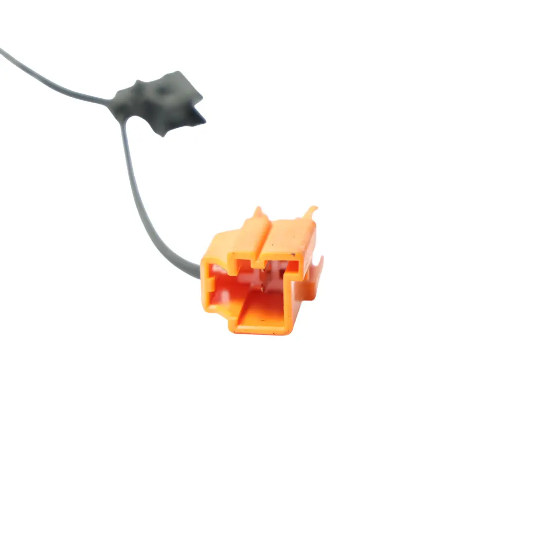 Land Rover Discovery L550 Klamra Pasa Bezpieczeństwa Siedzenia Tył Lewo - SKU FK72-60045-CF - Numer Części FK72-60045-CF