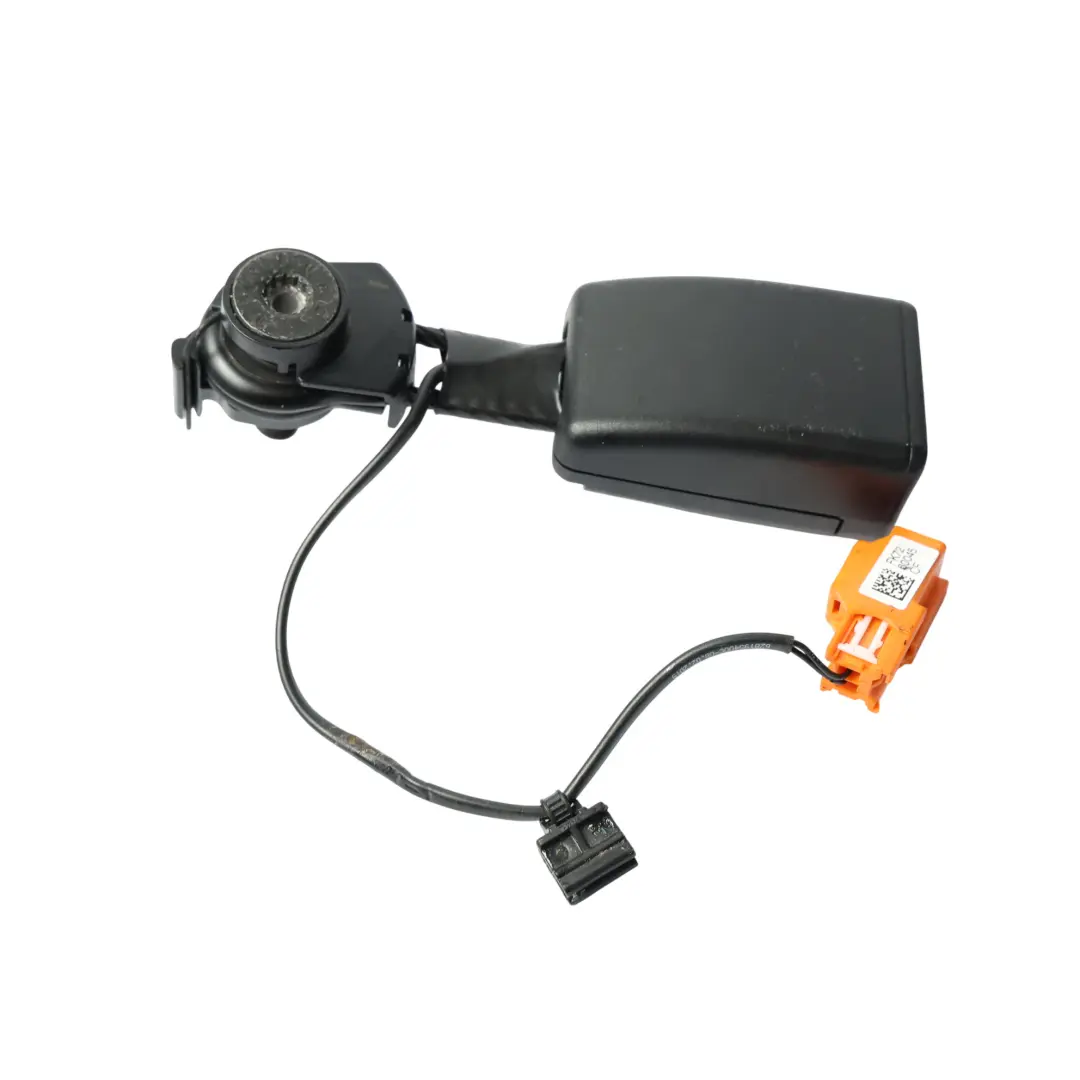 Rücksitz Gurtschloss Links FK7260045CF für Land Rover Discovery Sport L550 mit Teilenummer FK72-60045-CF Land Rover Discovery Sport L550 Rücksitz Gurtschloss Links FK7260045CF - SKU FK72-60045-CF - Teilenummer FK72-60045-CF