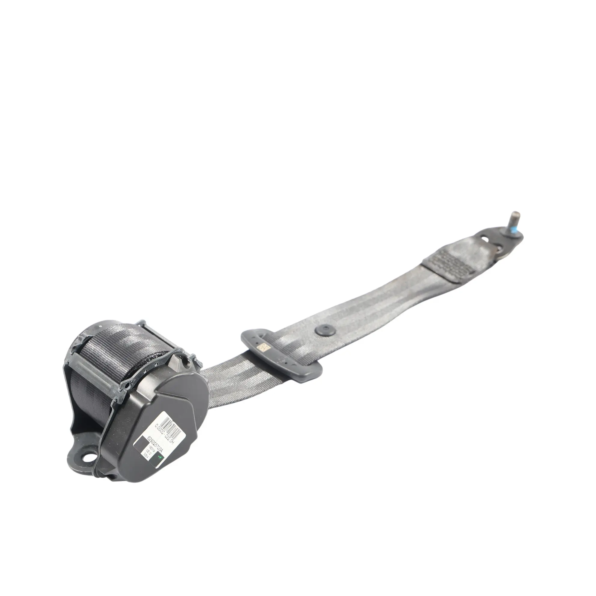 Land Rover Discovery L550 Banquette Centrale Arrière Ceinture FK72-600A38-AB