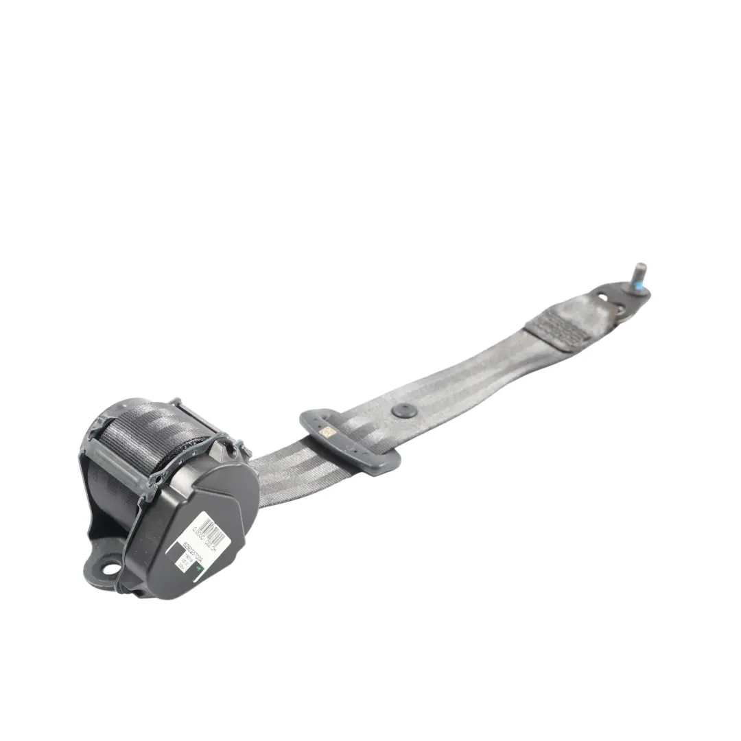 Banquette Centrale Arrière Ceinture pour Land Rover Discovery L550 à propos du numéro de pièce FK72-600A38-AB Land Rover Discovery L550 Banquette Centrale Arrière Ceinture - SKU FK72-600A38-AB - Numéro de pièce FK72-600A38-AB