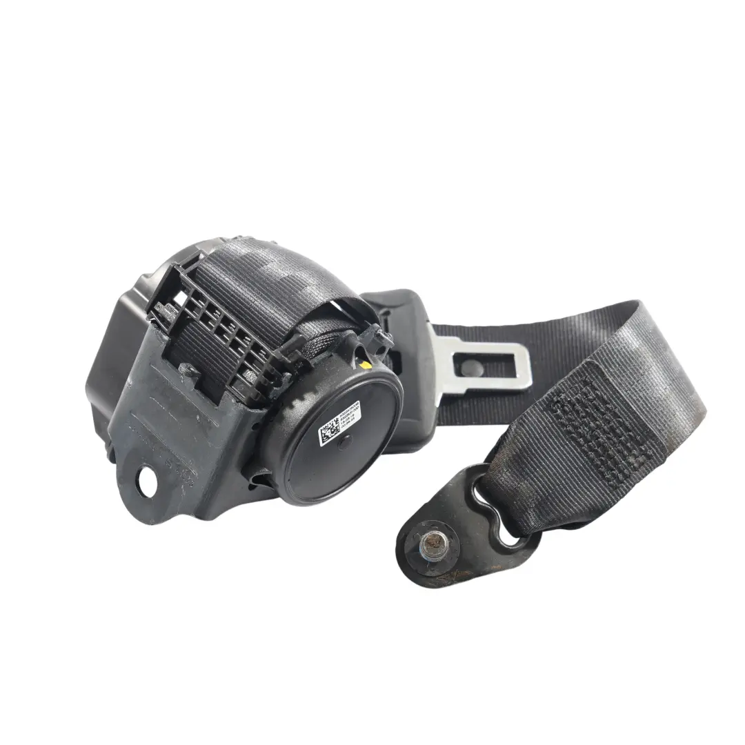 Land Rover Discovery Sport L550 Cintura Sedile Posteriore Centro - SKU FK72-600A38-AB - Numero di parte FK72-600A38-AB