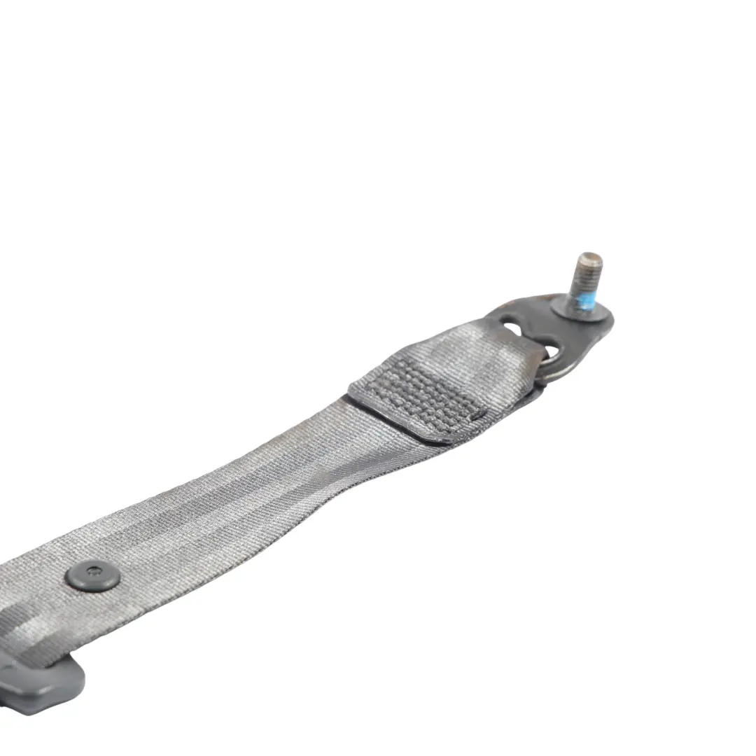 Cinturón Trasero Banco Centro para Land Rover Discovery Sport L550 con número de pieza FK72-600A38-AB Land Rover Discovery Sport L550 Cinturón Trasero Banco Centro - SKU FK72-600A38-AB - Número de pieza FK72-600A38-AB