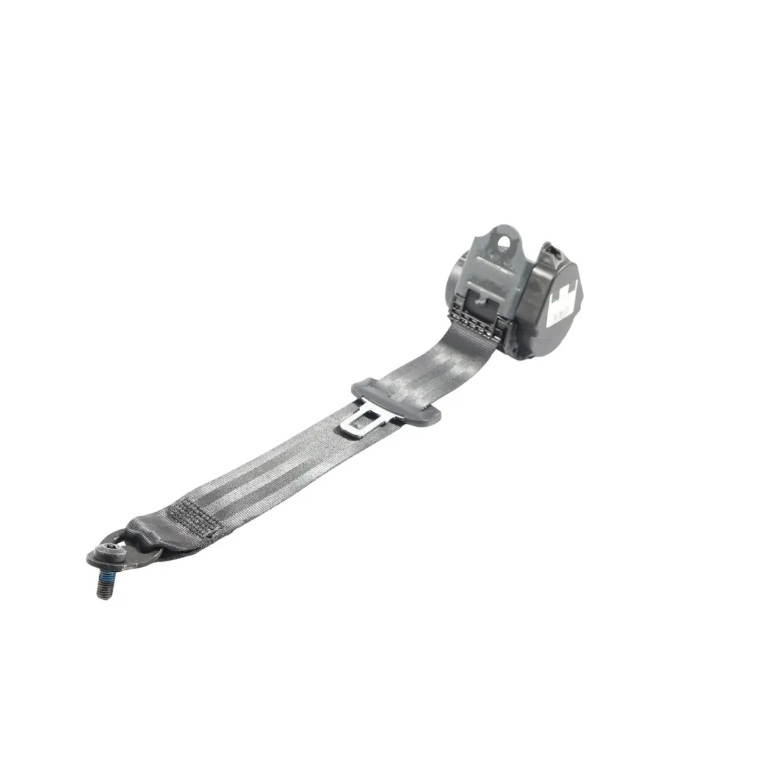 Cinturón Trasero Banco Centro para Land Rover Discovery Sport L550 con número de pieza FK72-600A38-AB Land Rover Discovery Sport L550 Cinturón Trasero Banco Centro - SKU FK72-600A38-AB - Número de pieza FK72-600A38-AB