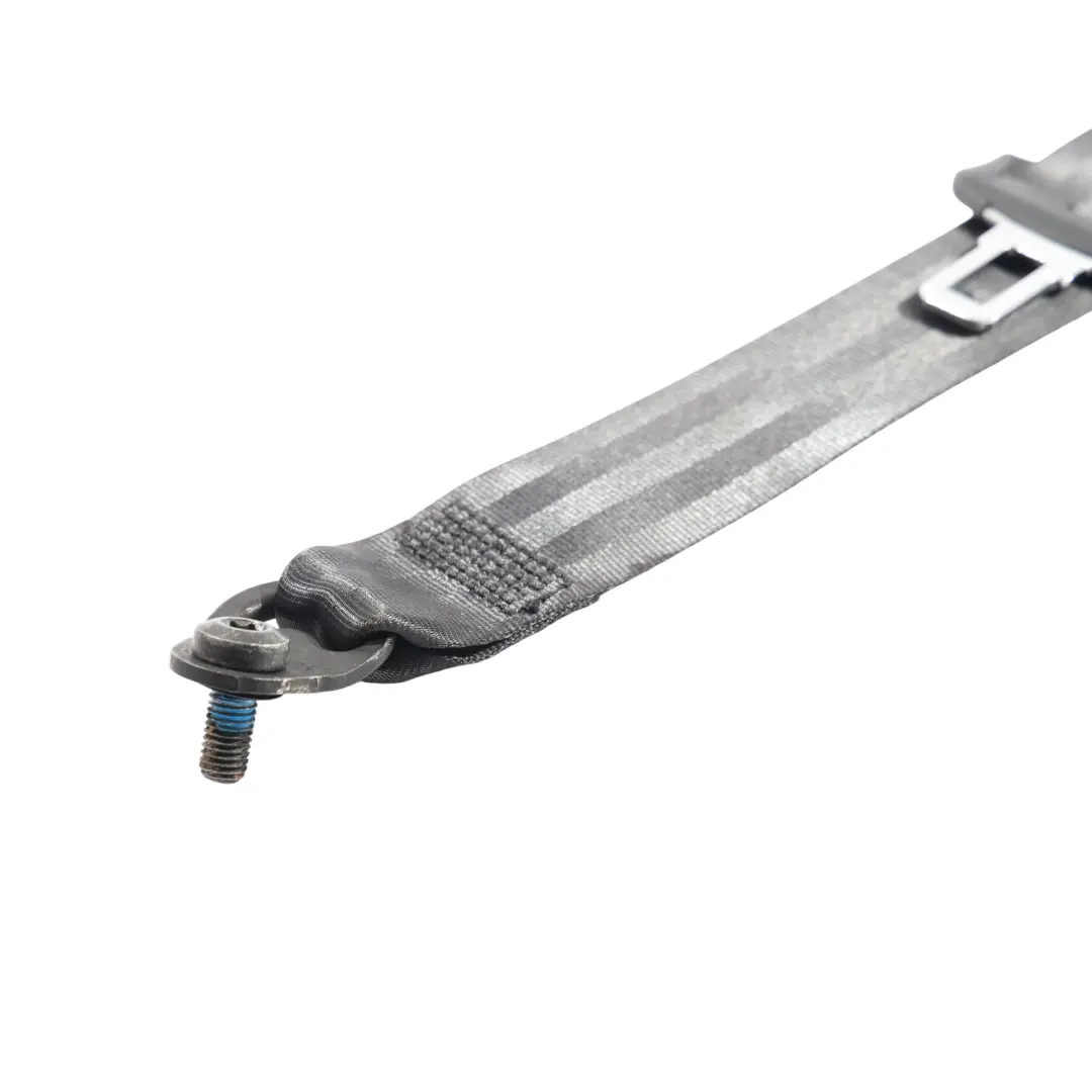 Cintura Sedile Posteriore Centro per Land Rover Discovery Sport L550 con numero di parte FK72-600A38-AB Land Rover Discovery Sport L550 Cintura Sedile Posteriore Centro - SKU FK72-600A38-AB - Numero di parte FK72-600A38-AB