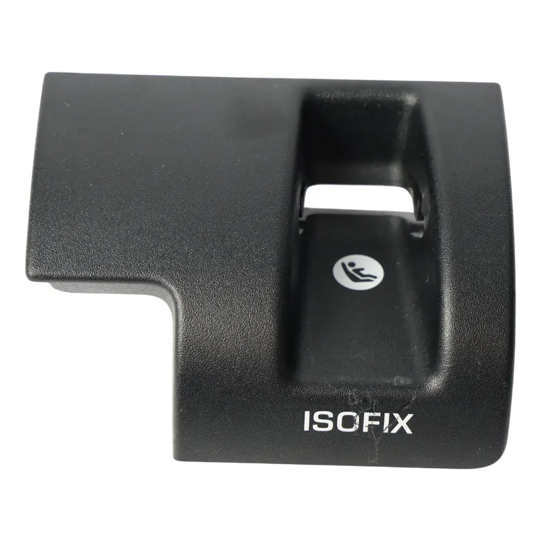 Isofix Mount Inner Left N/S to Land Rover Discovery L550 Rear Seat with Part number FK72-600E45-CAW Land Rover Discovery L550 Rear Seat Isofix Mount Inner Left N/S - SKU FK72-600E45-CAW - Part number FK72-600E45-CAW