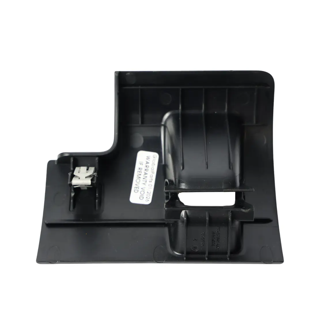 Land Rover Discovery L550 Supporto Isofix Posteriore Sinistro - SKU FK72-600E45-CAW - Numero di parte FK72-600E45-CAW