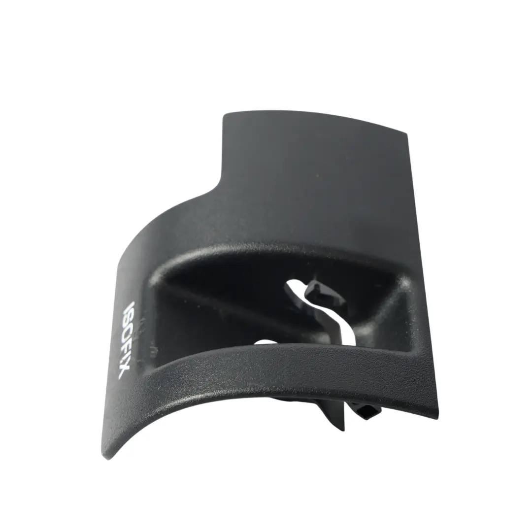 Land Rover Discovery L550 Rücksitz Isofix Halterung Innen Links - SKU FK72-600E45-CAW - Teilenummer FK72-600E45-CAW