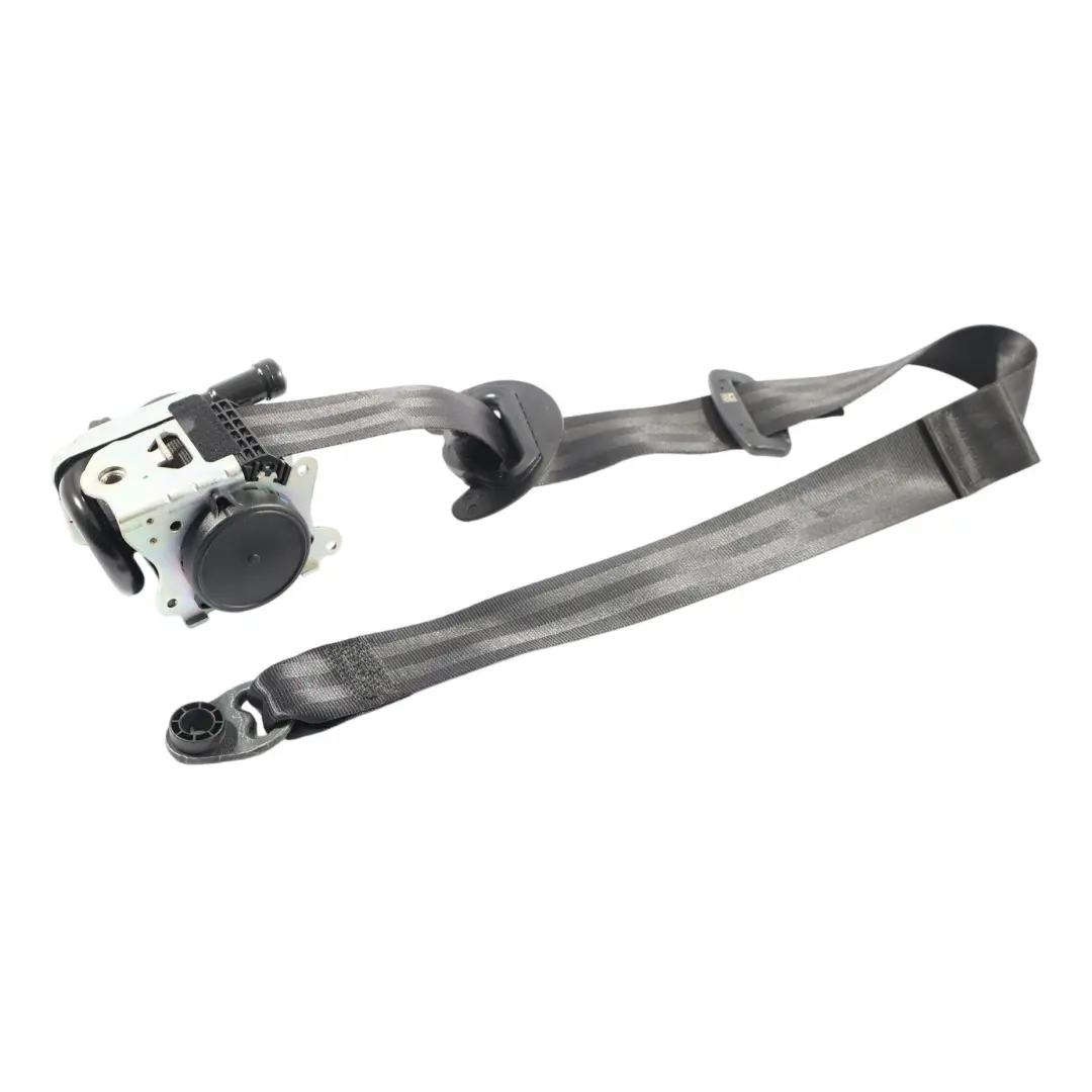 Land Rover Discovery Sport L550 Cintura Anteriore Sinistra FK72-611B09-AD - SKU FK72-611B09-AD8PVJ - Numero di parte FK72-611B09-AD8PVJ