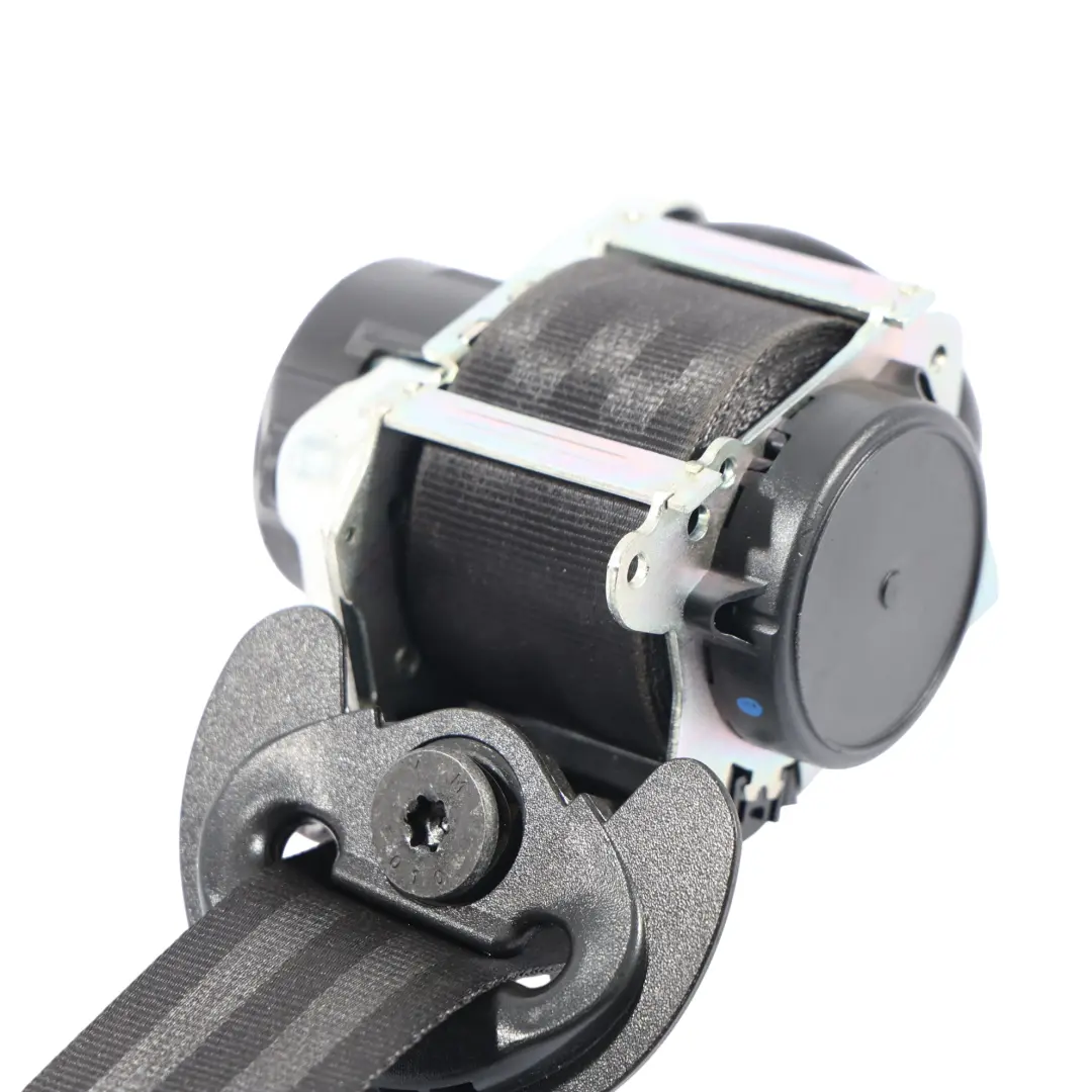 Ceinture Avant Gauche FK72-611B09-AD pour Land Rover Discovery Sport L550 à propos du numéro de pièce FK72-611B09-AD8PVJ Land Rover Discovery Sport L550 Ceinture Avant Gauche FK72-611B09-AD - SKU FK72-611B09-AD8PVJ - Numéro de pièce FK72-611B09-AD8PVJ