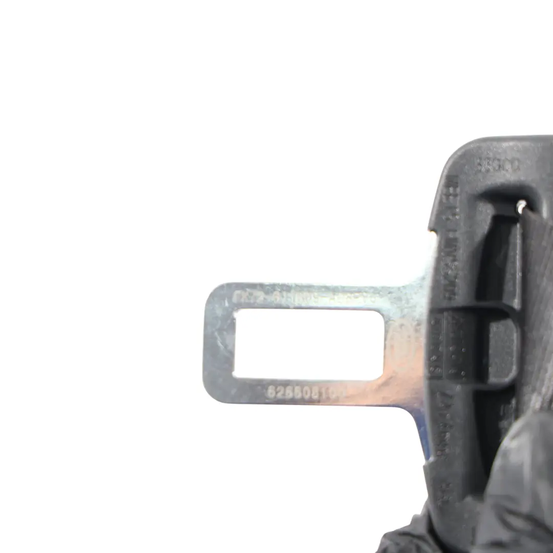 Land Rover Discovery Sport L550 Pas Bezpieczeństwa Lewy Przód FK72611B09AD - SKU FK72-611B09-AD8PVJ - Numer Części FK72-611B09-AD8PVJ