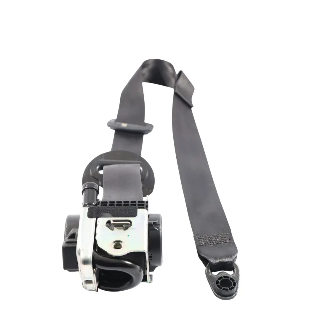 Ceinture Avant Gauche FK72-611B09-AD pour Land Rover Discovery Sport L550 à propos du numéro de pièce FK72-611B09-AD8PVJ Land Rover Discovery Sport L550 Ceinture Avant Gauche FK72-611B09-AD - SKU FK72-611B09-AD8PVJ - Numéro de pièce FK72-611B09-AD8PVJ