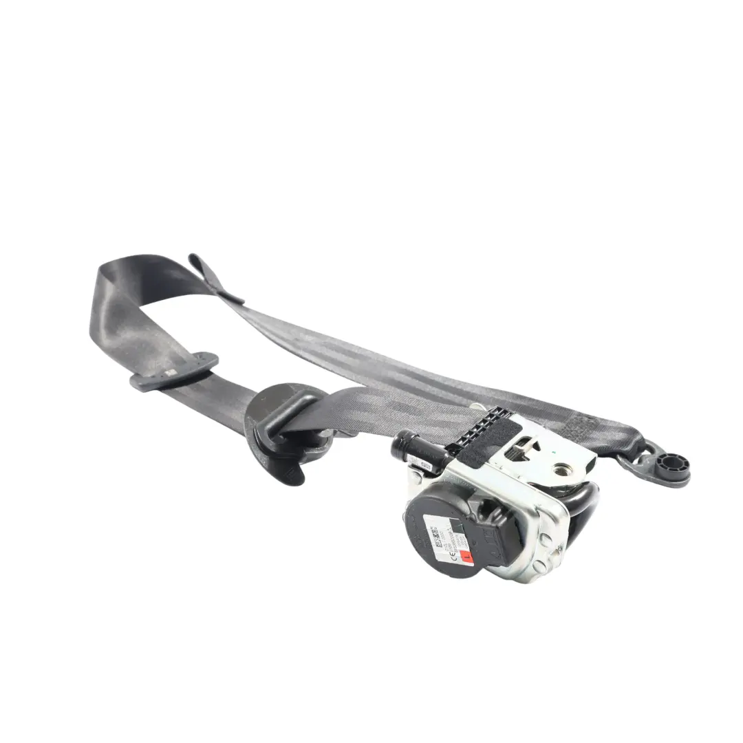 Pas Bezpieczeństwa Lewy Przód FK72611B09AD do Land Rover Discovery Sport L550 o numerze FK72-611B09-AD8PVJ Land Rover Discovery Sport L550 Pas Bezpieczeństwa Lewy Przód FK72611B09AD - SKU FK72-611B09-AD8PVJ - Numer Części FK72-611B09-AD8PVJ