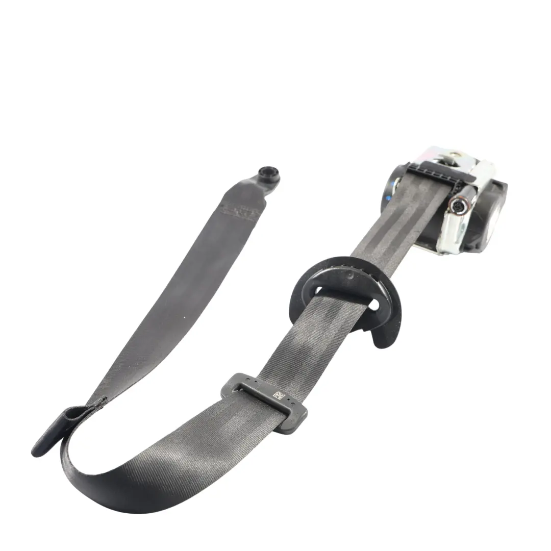 Front Seat Belt Left N/S FK72-611B09-AD to Land Rover Discovery Sport L550 with Part number FK72-611B09-AD8PVJ Land Rover Discovery Sport L550 Front Seat Belt Left N/S FK72-611B09-AD - SKU FK72-611B09-AD8PVJ - Part number FK72-611B09-AD8PVJ