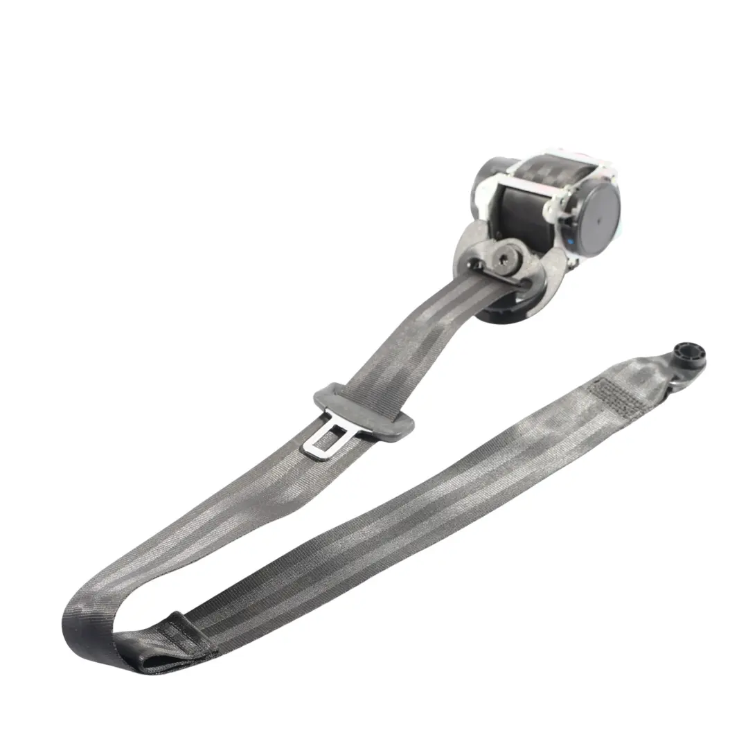 Pas Bezpieczeństwa Lewy Przód FK72611B09AD do Land Rover Discovery Sport L550 o numerze FK72-611B09-AD8PVJ Land Rover Discovery Sport L550 Pas Bezpieczeństwa Lewy Przód FK72611B09AD - SKU FK72-611B09-AD8PVJ - Numer Części FK72-611B09-AD8PVJ