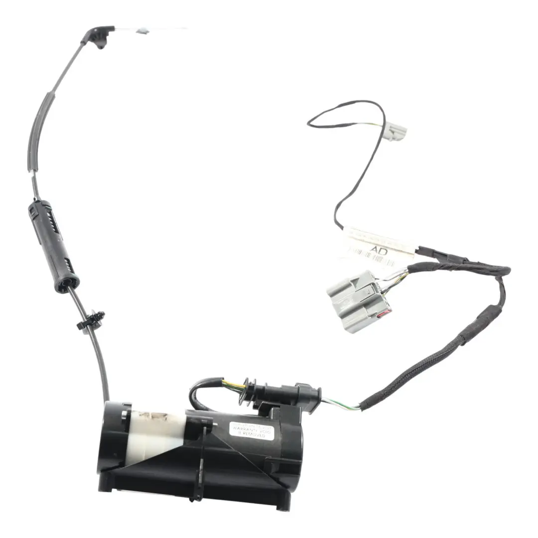 Silnik Siedzenia Prawy Tył do Land Rover Discovery Sport L550 o numerze FK72-613G22-AE Land Rover Discovery Sport L550 Silnik Siedzenia Prawy Tył - SKU FK72-613G22-AE - Numer Części FK72-613G22-AE