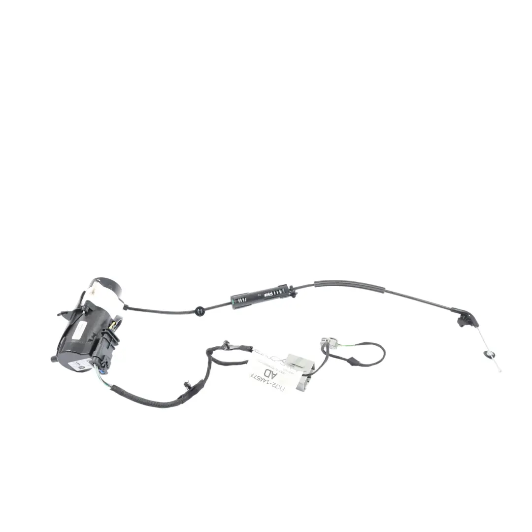 Land Rover Discovery Sport L550 Rücksitz Sofa Motor Rechts - SKU FK72-613G22-AE - Teilenummer FK72-613G22-AE