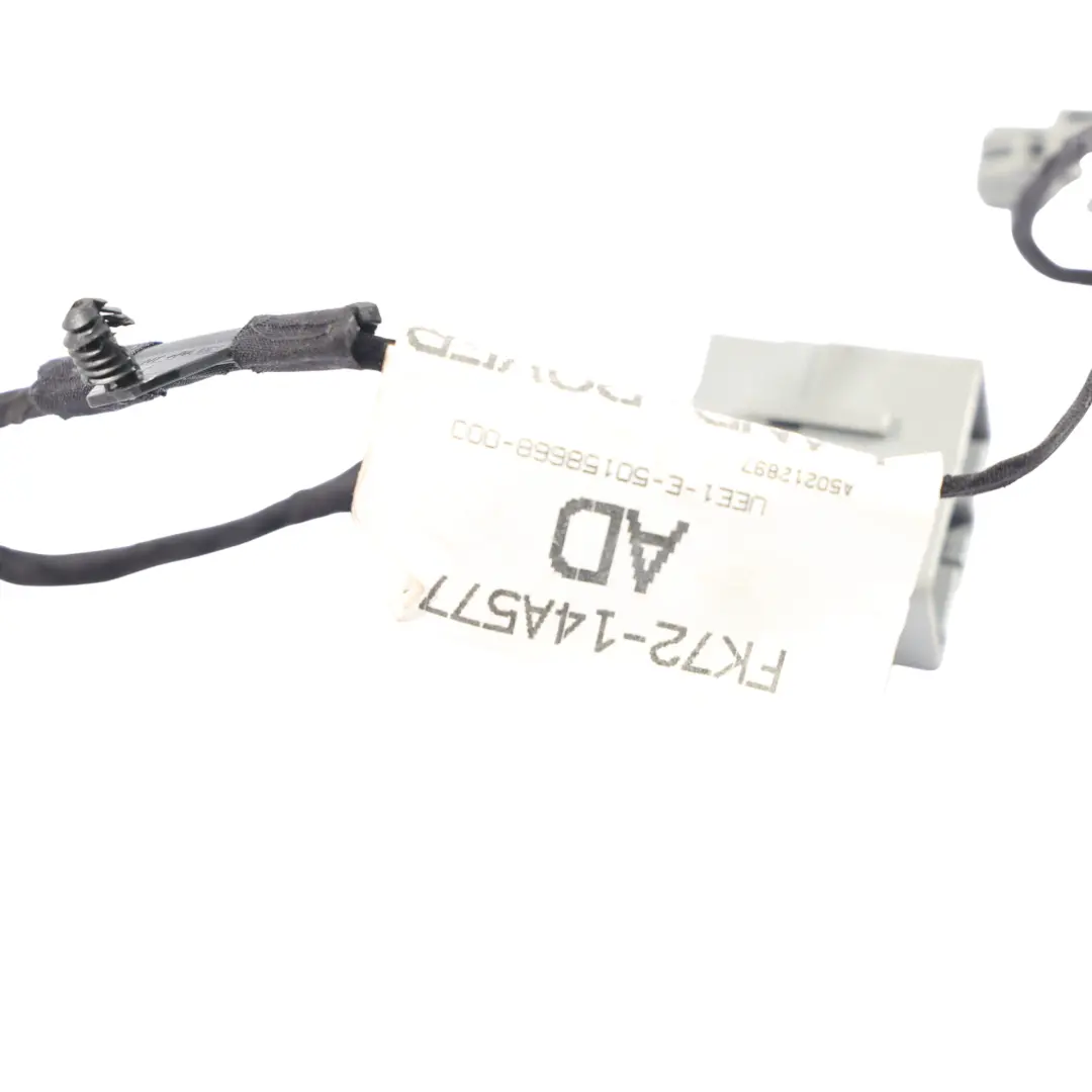 Land Rover Discovery Sport L550 Rear Seat Sofa Motor Right O/S - SKU FK72-613G22-AE - Part number FK72-613G22-AE